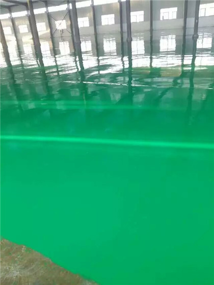 南城，我直接给你一份室外地坪漆翻新维修
