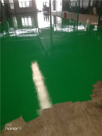 南城下面我给你一份非常实用、地坪漆施工翻新